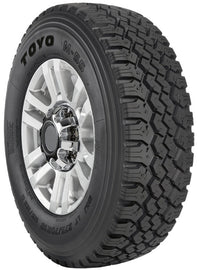 Toyo M55 Tire - LT285/70R17 121Q TL
