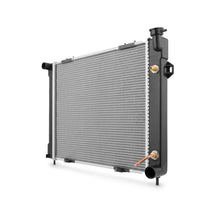 Load image into Gallery viewer, Mishimoto Jeep Grand Cherokee 5.2L Replacement Radiator 1993-1997