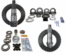 Load image into Gallery viewer, Revolution Gear &amp; Axle 2018+ Jeep Wrangler JL Non-Rubicon Dana 44 Rear 5.38 Ratio Gear Package