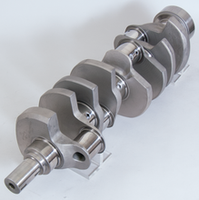 Load image into Gallery viewer, Eagle Chevy BB 1Pc Rear Seal 4.500in Stroke Int Balance Center Counterweight Forged Steel Crankshaft