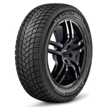 Load image into Gallery viewer, Michelin X-Ice Snow 275/65R18 116T