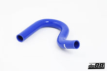 Load image into Gallery viewer, do88 09-11 Ford Focus RS 2.5L (MKII) Resonator/Symposer Hose - Blue