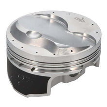 Load image into Gallery viewer, Wiseco Chevy LSX - 4.070in Bore - 1.110in CH - 11.80cc - Piston Set of 8