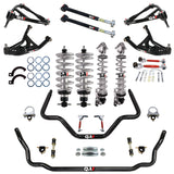 QA1 77-90 GM B-Body Level 2 Big Wheel Kit