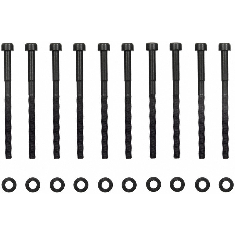 Fel-Pro Pontiac Vibe ES 71066-1 Engine Cylinder Head Bolt Set