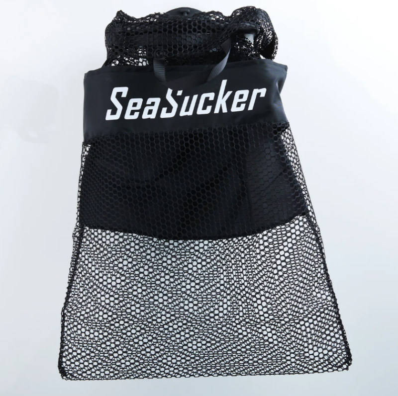 SeaSucker Recycle Waste Band (Small) - Black