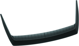 Kuryakyn Aztec Top Dash Accent Black