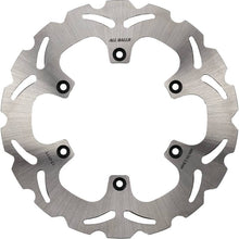 Load image into Gallery viewer, All Balls Racing 19-21 Yamaha YZ125 Brake Disc Rear