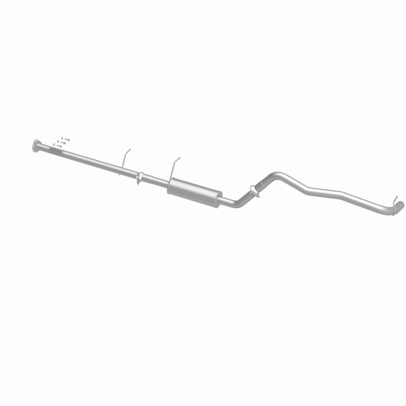 BRExhaust 01-03 GMC S10 Sonoma 2.2L Exhaust Kit