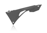 Acerbis 17-22 Honda CRF250R/450R/ CRF250RX/450RX CRF450R-S Airbox Cover - Gray