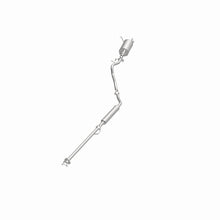 Load image into Gallery viewer, MagnaFlow BRE Exhaust Kit 97-01 Honda CR-V 2.0L