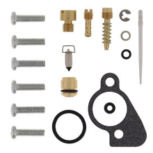 Load image into Gallery viewer, All Balls Racing 04-06 Polaris Predator 90 Carburetor Rebuild Kit