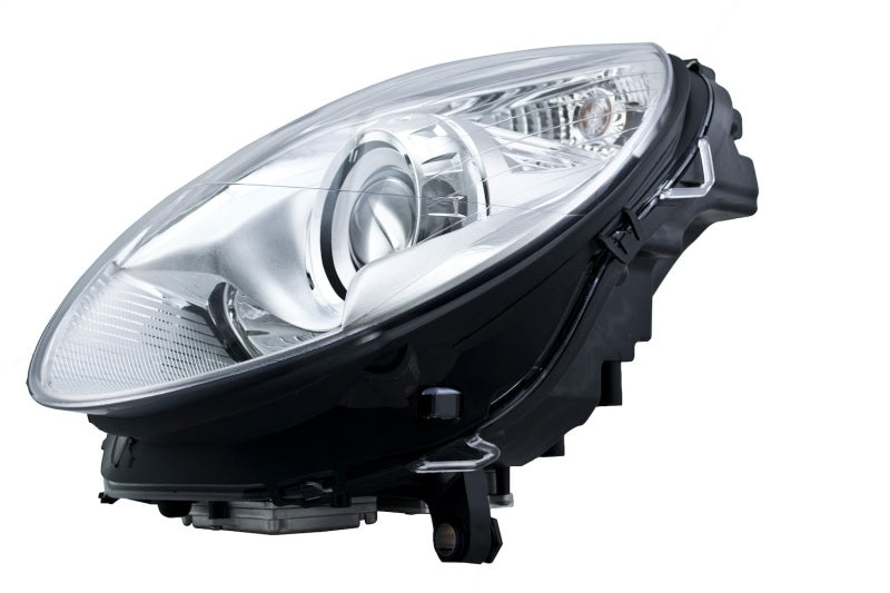 Hella 2006 Mercedes-Benz R Cls Xen Headlamp Lh