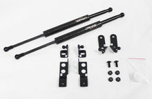 Load image into Gallery viewer, GReddy 93-96 Mazda RX7 FD3S Engine Hood Lifter Kit (Designed for OEM weight hoods)