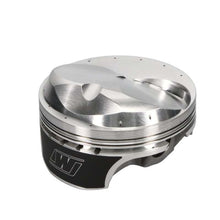 Load image into Gallery viewer, Wiseco Chevy Big Block 4.625in Bore 48.70 CC Professional Piston Set