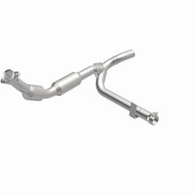 Load image into Gallery viewer, Magnaflow 02-03 Ford F-150 5.4L Direct Fit Converter