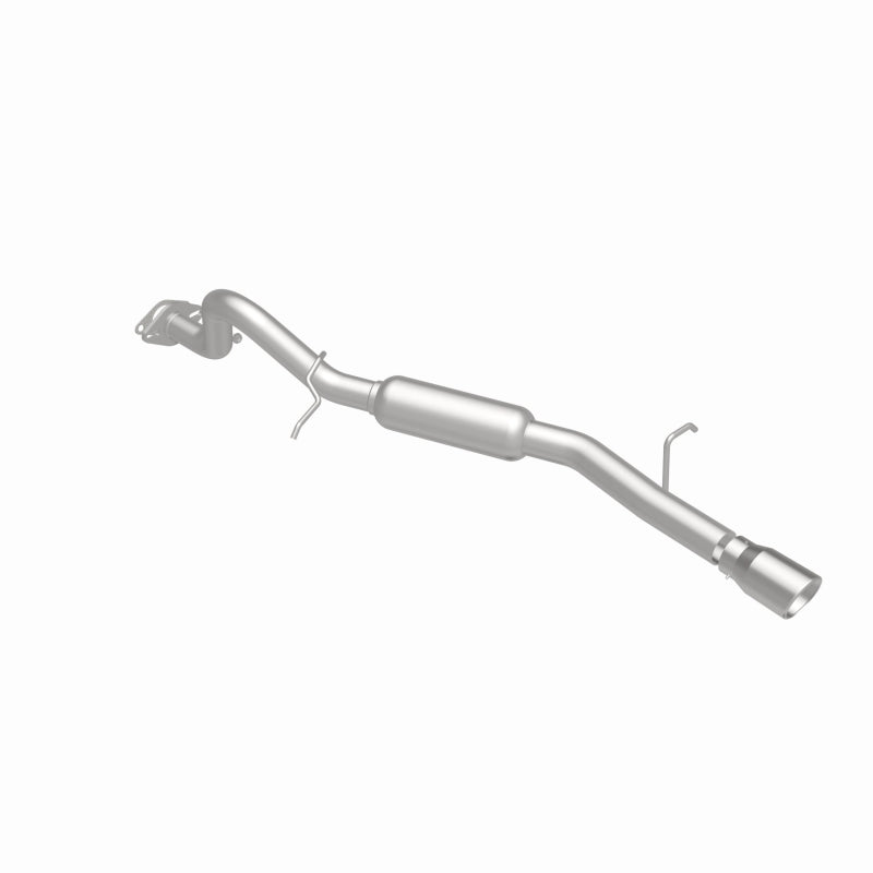BRExhaust 05-08 Mercury Mariner 3.0L Muffler Kit