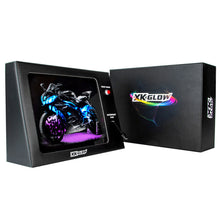 Load image into Gallery viewer, XK Glow Mini XKGLOW Display Board R6 Model