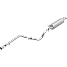 Load image into Gallery viewer, MagnaFlow BRE Exhaust Kit 99-05 VW Jetta 1.9L