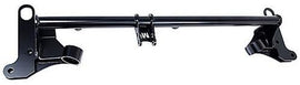 Innovative 88-91 Civic / CRX B/D-Series Black Steel Front Crossmember