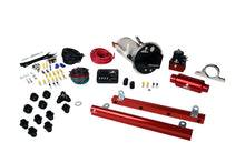 Load image into Gallery viewer, Aeromotive 05-09 Ford Mustang GT 5.4L Stealth Eliminator Fuel System (18677/14144/16306)