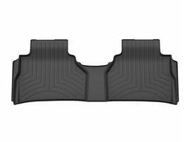 WeatherTech 2025 Nissan Murano Rear FloorLiner - Black