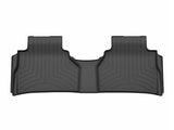 WeatherTech 2025 Nissan Murano Rear FloorLiner - Black
