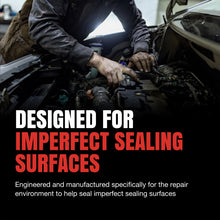 Load image into Gallery viewer, Fel-Pro Jeep Grand Cherokee Engine Oil Cooler Adapter Seal Set