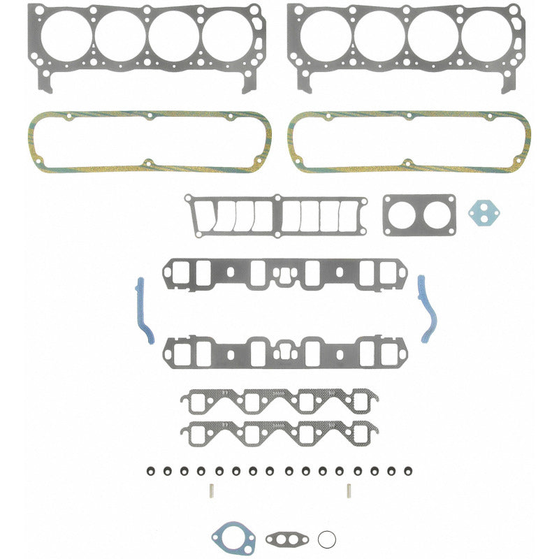 Fel-Pro Ford F-150 HS 8548 PT-13 PermaTorque Engine Cylinder Head Gasket Set