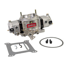 Load image into Gallery viewer, Edelbrock VRS-4150 Carburetor 850 CFM 4-Circuit Annular Booster - STD Finish