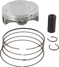 Load image into Gallery viewer, Vertex Pistons 17-19 350 EXC-F/17-19 FE 350 Forged Replica Piston Kit