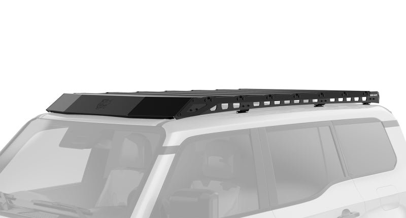 Rhino Rack 24-25 Toyota LandCruiser 250 Reconn Platform