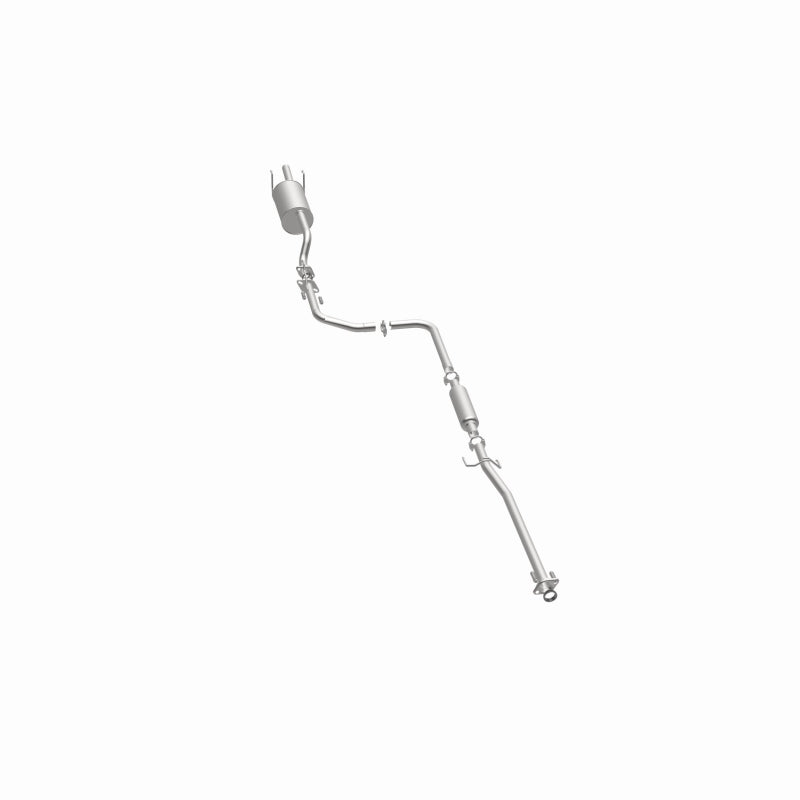 MagnaFlow BRE Exhaust Kit 96-98 Honda Civic 1.6L