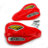 Cycra Enduro Handshield - Red