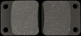 EPI 99-02 Kawasaki 300-400 Prairie/ 89-12 Yam 200-450 Grizzly/Kodiak Brake Pad Front