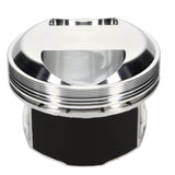 JE Pistons PORSCH 3.2L DM KIT Set of 6 Pistons