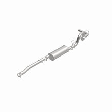 Load image into Gallery viewer, MagnaFlow BRE Exhaust Kit Replacement Ford