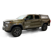 Load image into Gallery viewer, Westin 15-25 Chevrolet/GMC Colorado/Canyon CC Outlaw Drop Running Boards - Tex. Blk