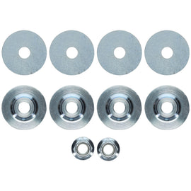 Camburg UCA Bushing Pivot Washer Kit (414.426)