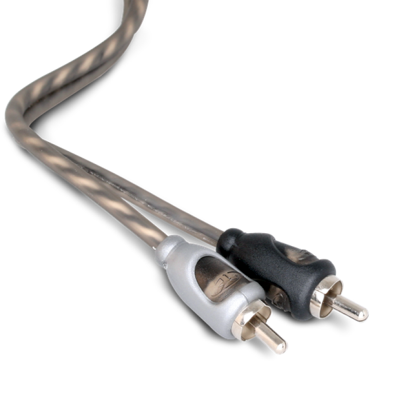 Rockford Fosgate 3ft Twisted Pair Signal Cable