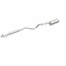 Load image into Gallery viewer, MagnaFlow BRE Exhaust Kit 07-12 Nissan Versa 1.8L