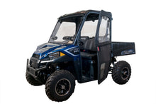 Load image into Gallery viewer, Seizmik 15-21 Polaris Ranger 570/800/EV Mid-Size Pro-fit Door Kit