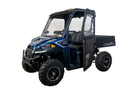 Seizmik 15-21 Polaris Ranger 570/800/EV Mid-Size Pro-fit Door Kit