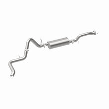 Load image into Gallery viewer, MagnaFlow BRE Exhaust Kit 94-95 Tahoe Yukon 5.7L