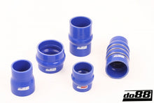 Load image into Gallery viewer, do88 SAAB 900 Turbo 84-93 Pressure Hoses Blue