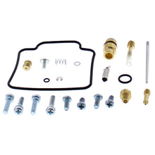 Load image into Gallery viewer, All Balls Racing 2000 Arctic Cat 500 4x4 w/MT Carburetor Rebuild Kit
