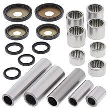 Load image into Gallery viewer, All Balls Racing 03-06 Kawasaki KLX125 Linkage Bearing Kit