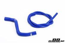 Load image into Gallery viewer, do88 Volvo V70N/S60 01-08 Coolant Hoses Complement Blue