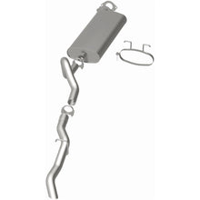 Load image into Gallery viewer, MagnaFlow BRE Exhaust Kit 00-05 Bravada Blazer Jimmy 4.3L