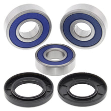 Load image into Gallery viewer, All Balls Racing 86-87 Honda CMX450 Wheel Bearing Kit Rear